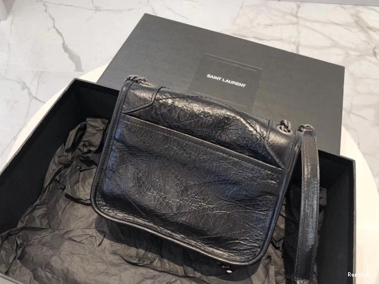 Repzbay REP YSL WALLET NIKI CHAIN 0812
